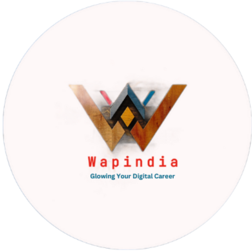 wapindia Glowing Your Digital Career