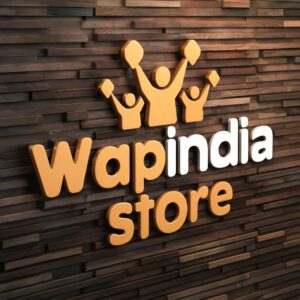 Wapindia Store