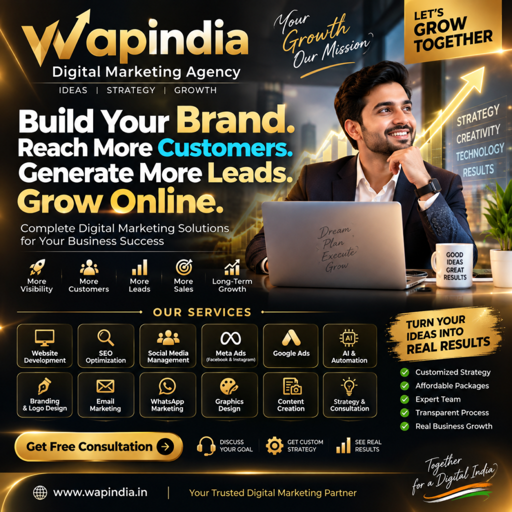 Wapindia
